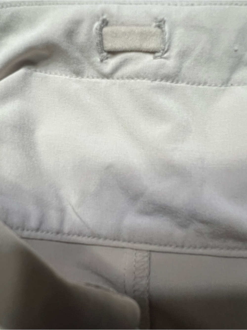 Athleta All Day Tan Flared Skort With Short Liner Size 10 - Picture 5 of 10